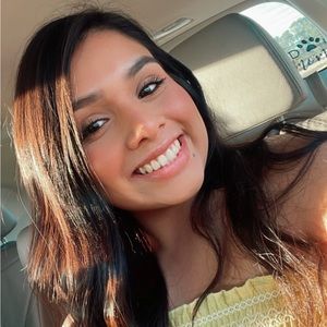 Meet your Posher, Miranda